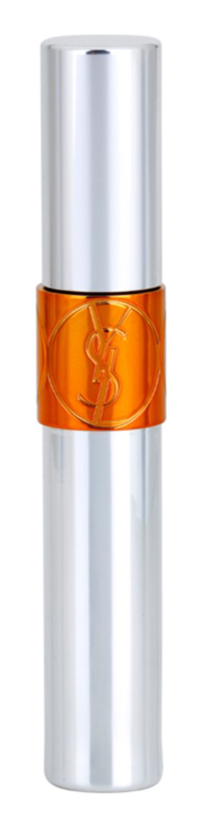 pečující lesk na rty, Yves Saint Laurent Volupté Tint-In-Oil
