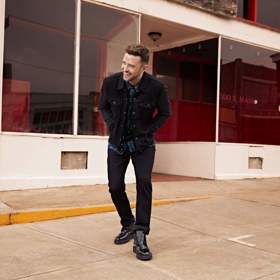 Klasika v novém podle Justina Timberlaka a Levi's: