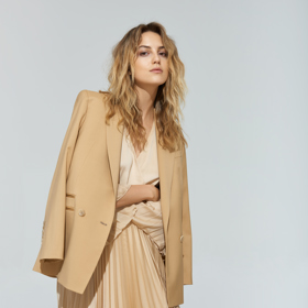 Jak se vám líbí kolekce Silverline by Ivana Mentlová pro jaro a léto 2019?