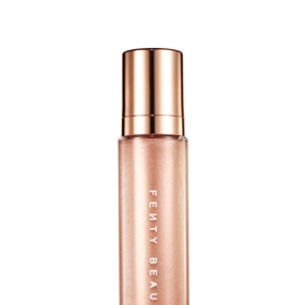 Rozjasňovač na tělo, Fenty Beauty Body Lava Body Luminizer
