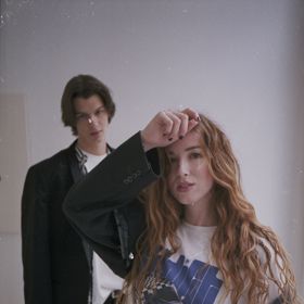 Novou kampaň k ADDICT RAVE MERCH nafotil Kubo Križo: