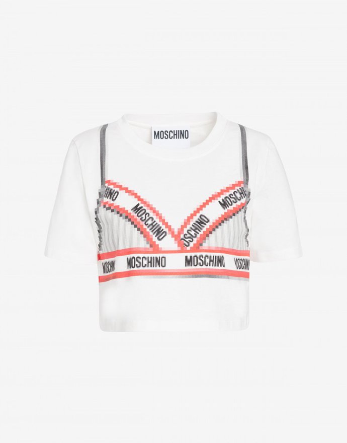 Moschino X The Sims