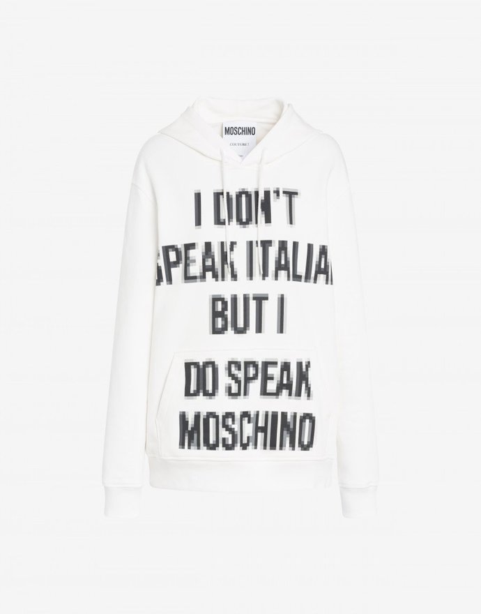 Moschino X The Sims
