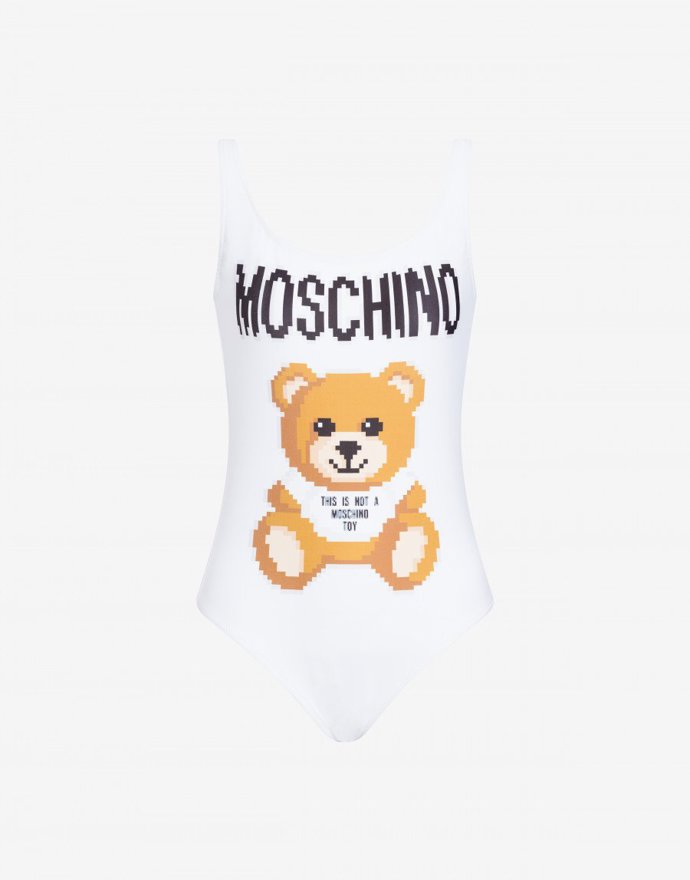 Moschino X The Sims