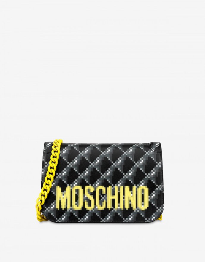 Moschino X The Sims