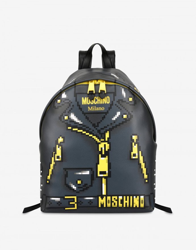 Moschino X The Sims
