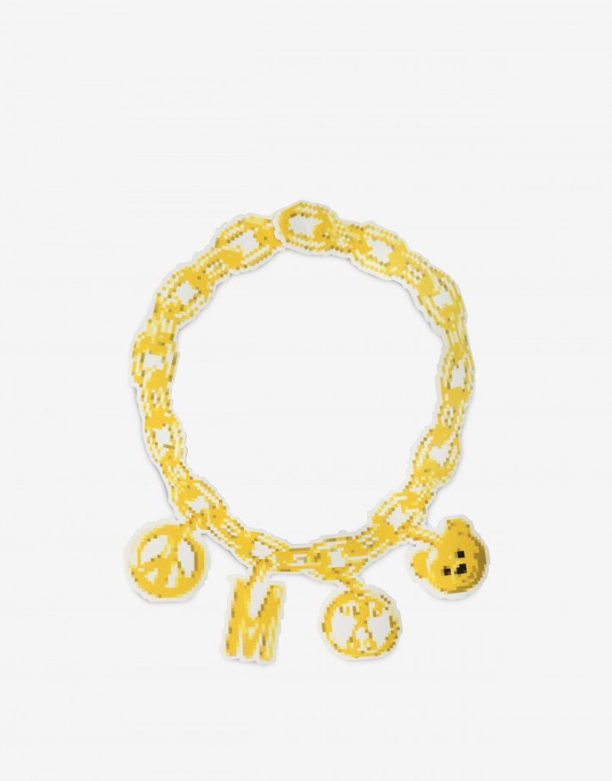 Moschino X The Sims