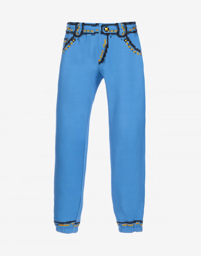 Moschino X The Sims