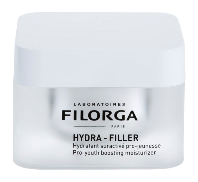 FILORGA HYDRA FILLER 
