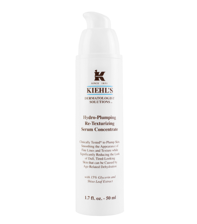 SERUM - Hydro Plumping Re-Texturizing Serum Concenrate
