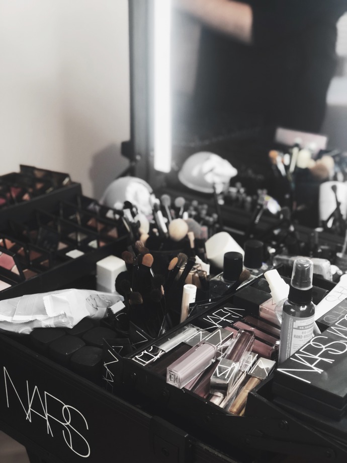 NARS produkty
