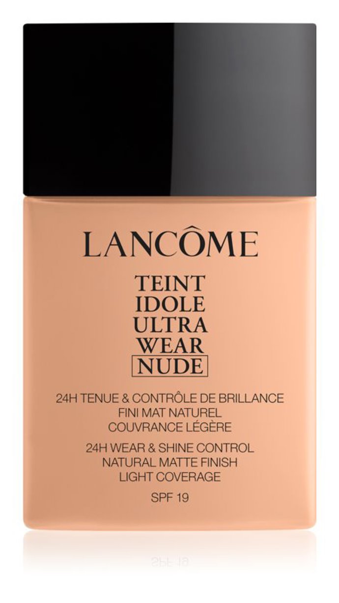 Lancôme Teint Idole Ultra Wear Nude
