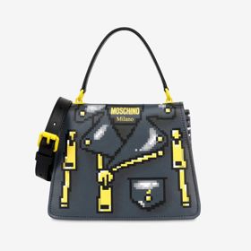 Moschino X The Sims