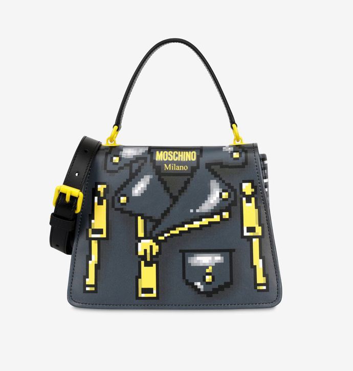 Moschino X The Sims