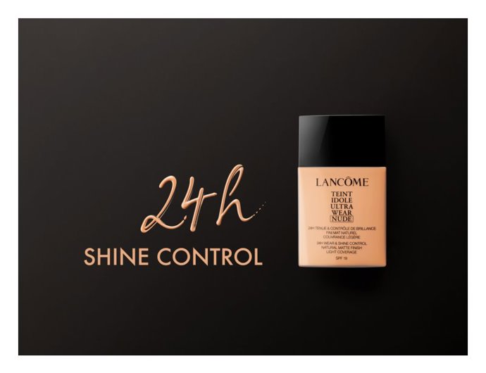Lancôme Teint Idole Ultra Wear Nude
