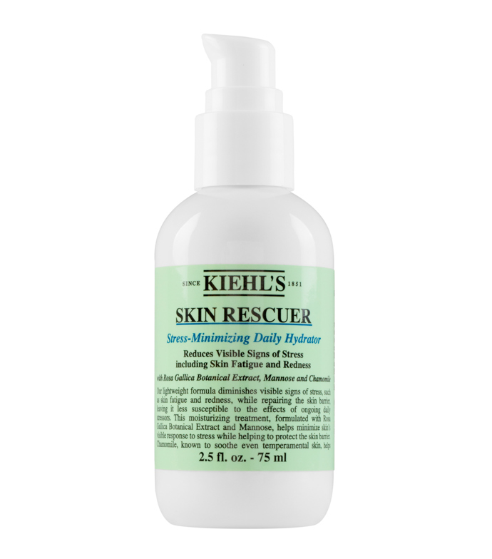  SKIN RESCUER
