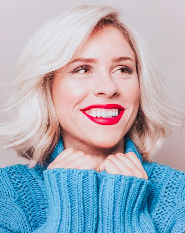 Jak se Mariana Prachařová stará o své vlasy? Jak se Mariana Prachařová stará o své vlasy?