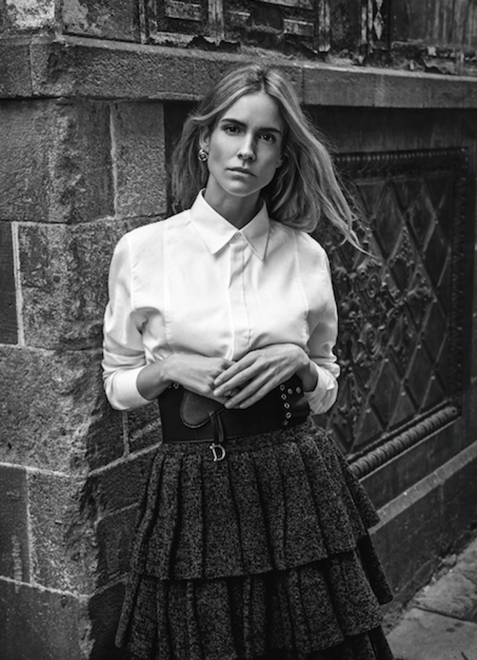 Styl Blancy Miró