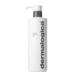 DERMALOGICA SPECIAL CLEANSING GEL
DERMALOGICA SPECIAL CLEANSING GEL