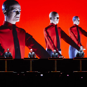 Kraftwerk
