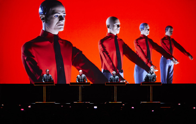 Kraftwerk
