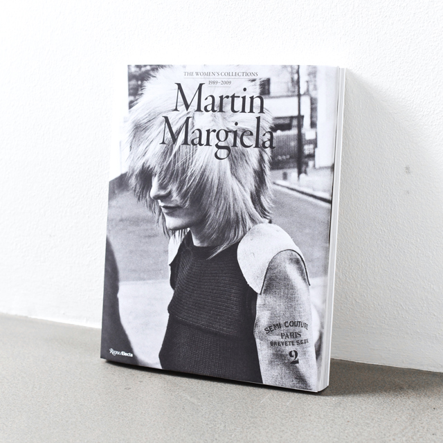 Martin Margiela, The Women’s Collections 1989 – 2009