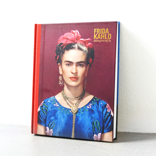 Frida Kahlo