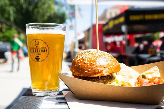 Burger festival Burger festival