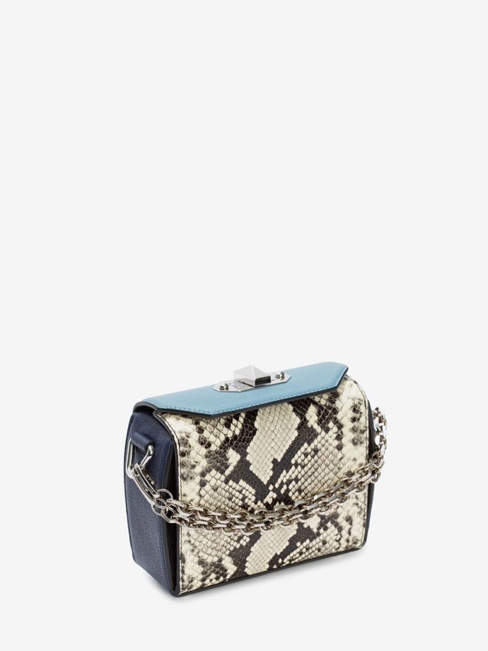 Alexander McQueen podzim/zima 2019 