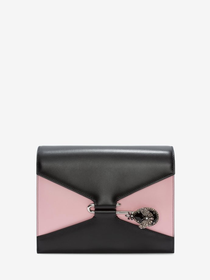 Alexander McQueen podzim/zima 2019 