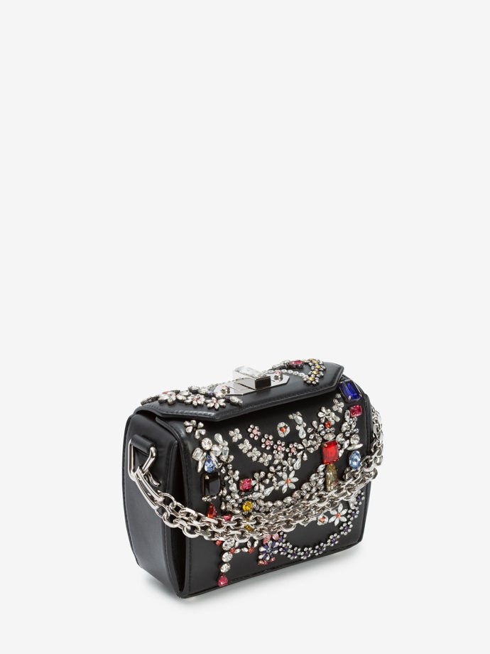 Alexander McQueen podzim/zima 2019 