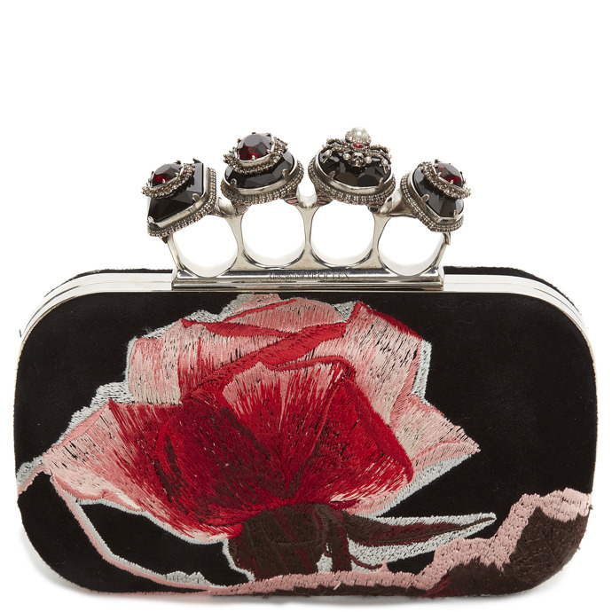 Alexander McQueen podzim/zima 2019 