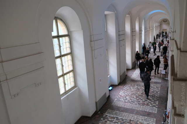 Invalidovna Invalidovna