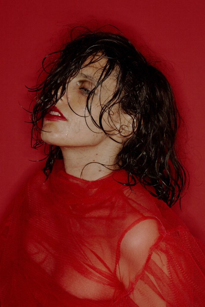 Anna Calvi
