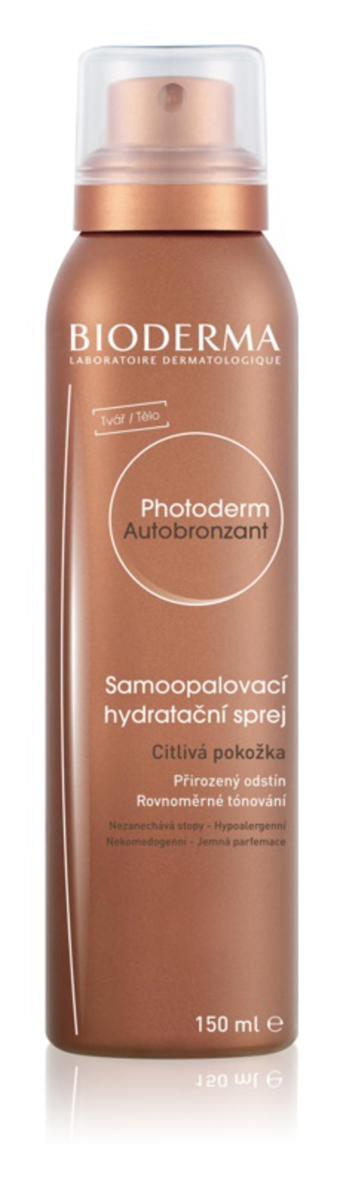ELLE Beauty Club doporučuje: 