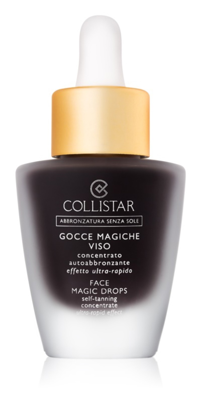 ELLE Beauty Club doporučuje: