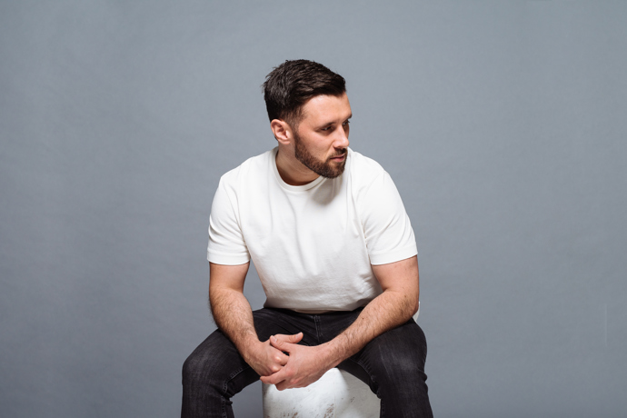 Danny Howard
