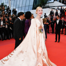 Elle Fanning
Elle Fanning