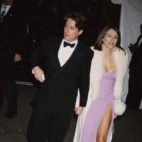 Elizabeth Hurley, 1995 (jo a Hugh Grant, ale ten se nepočítá)
Elizabeth Hurley, 1995 (jo a Hugh Grant, ale ten se nepočítá)