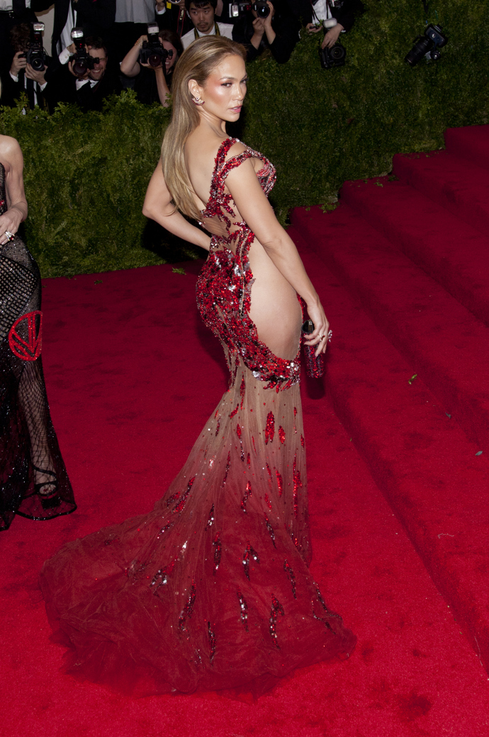 Jennifer Lopez, 2015
