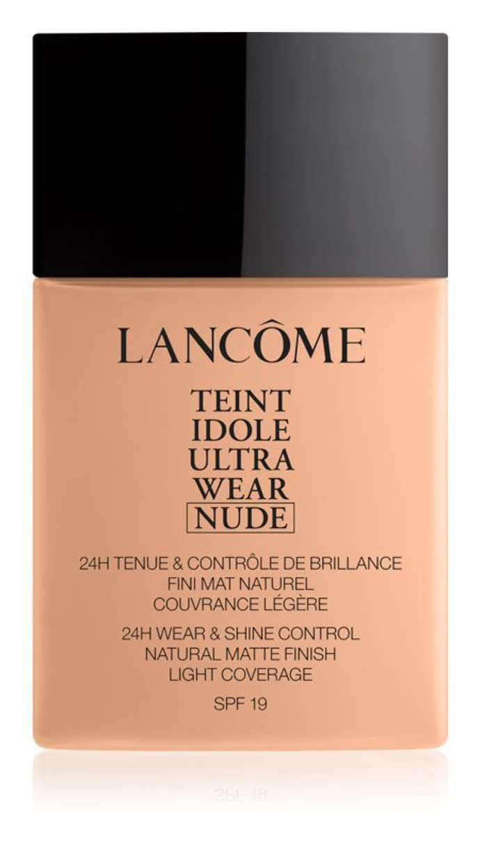  SOUTEŽ: VYHRAJTE LANCÔME TEINT IDOLE ULTRA WEAR NUDE