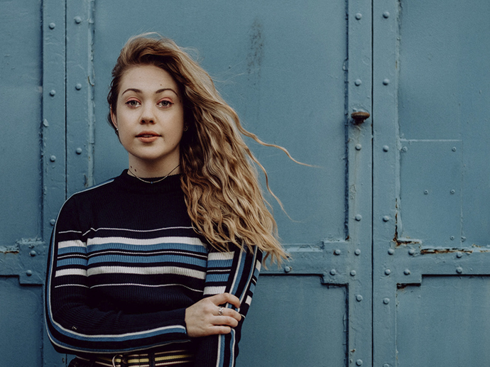 Lauran Hibberd
