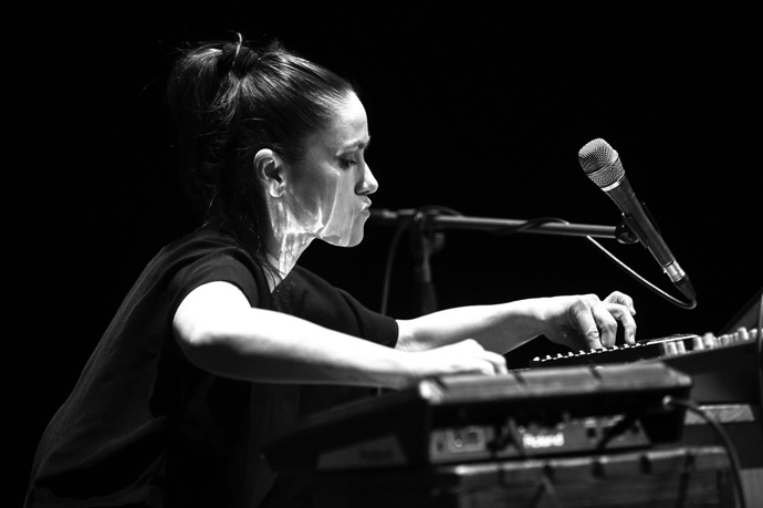 Lenka Dusilová
