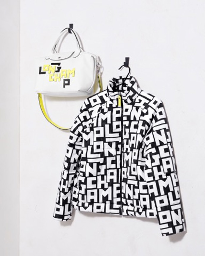 Fascinující, smělý, neodolatelný. Představujeme vám Longchamp LGP: