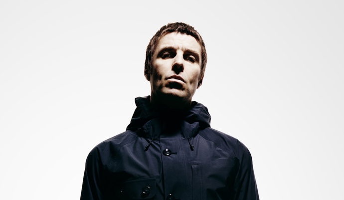 Liam Gallagher

