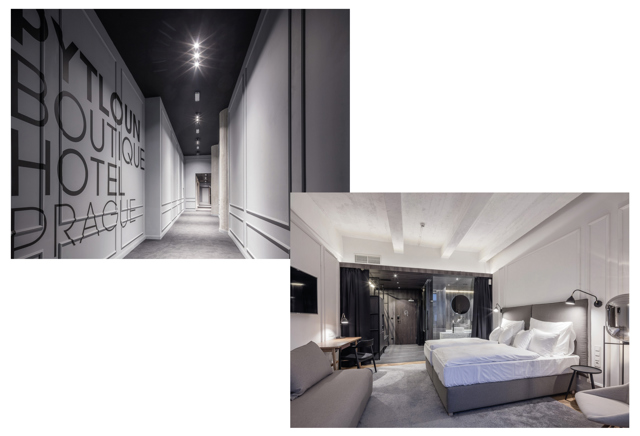 Pytloun Boutique hotel Prague Pytloun Boutique hotel Prague