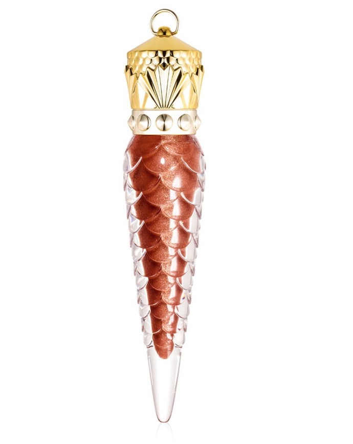 Lesk na rty Lip Lacquer, Christian Louboutin, 80 Eur
