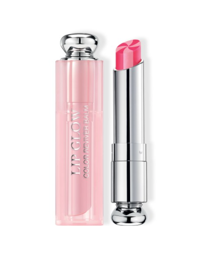 Balzám na rty Lip Glow, Dior, 1050 Kč
