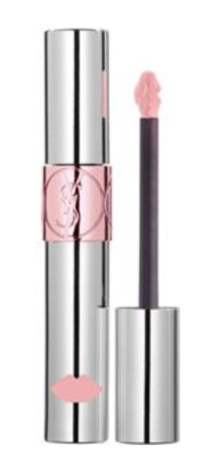Tekutý balzám na rty Volupté Liquid Color balm, YSL, 1060 Kč
