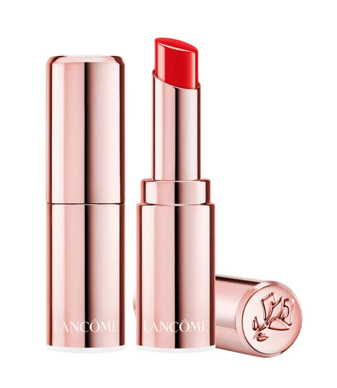 Balzám na rty v rtěnce L’Absolu Madamoiselle Shine, Lancome, info o ceně v butiku
